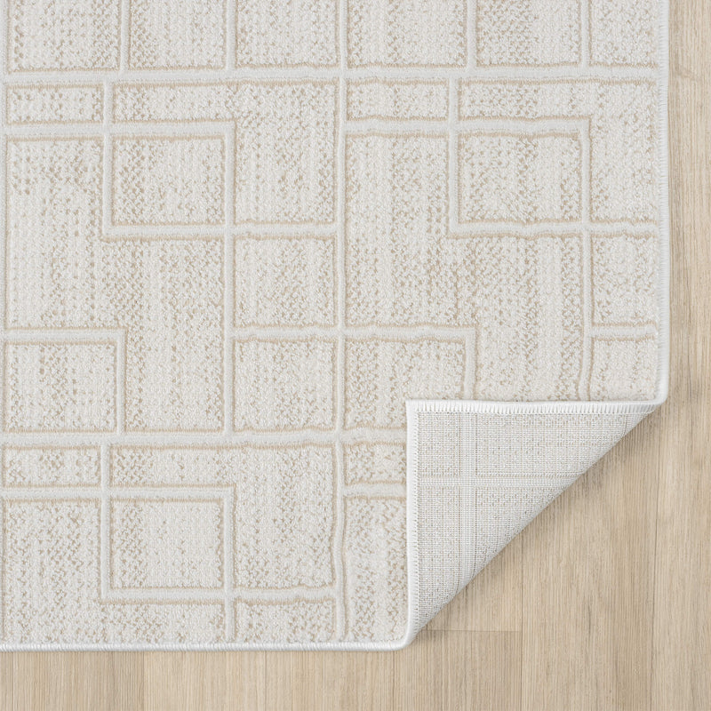Linen Rug Rug Prestige Exclusive Linen Runner Rug — SydneyRugsOnline