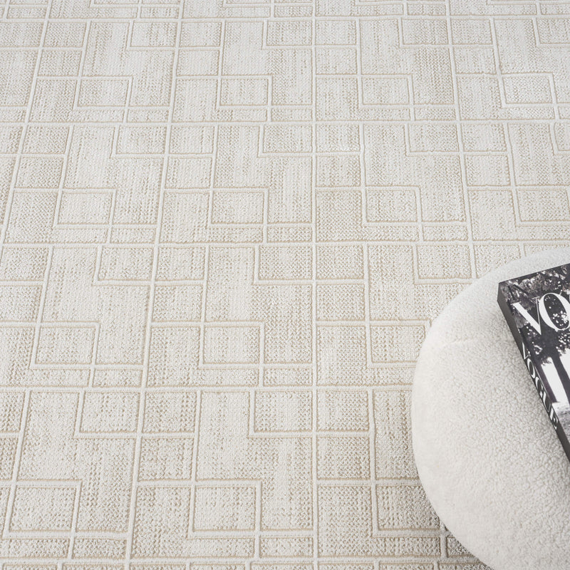 Linen Rug Rug Prestige Exclusive Linen Rug — SydneyRugsOnline