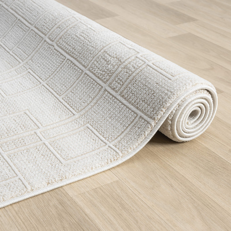 Linen Rug Rug Prestige Exclusive Linen Rug — SydneyRugsOnline