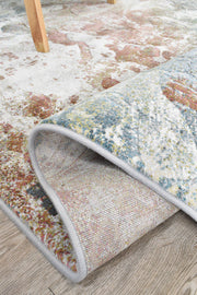 Designer Modern Tiger Eye Rug