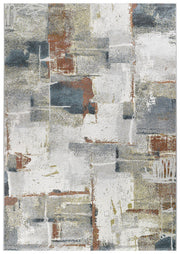 Designer Modern Expressions Rug
