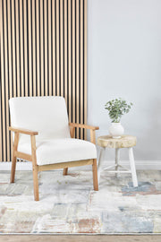 Designer Modern Expressions Rug