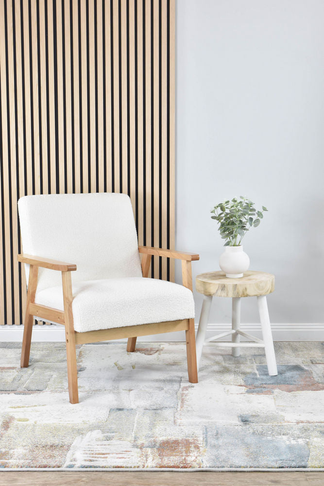 Designer Modern Expressions Rug