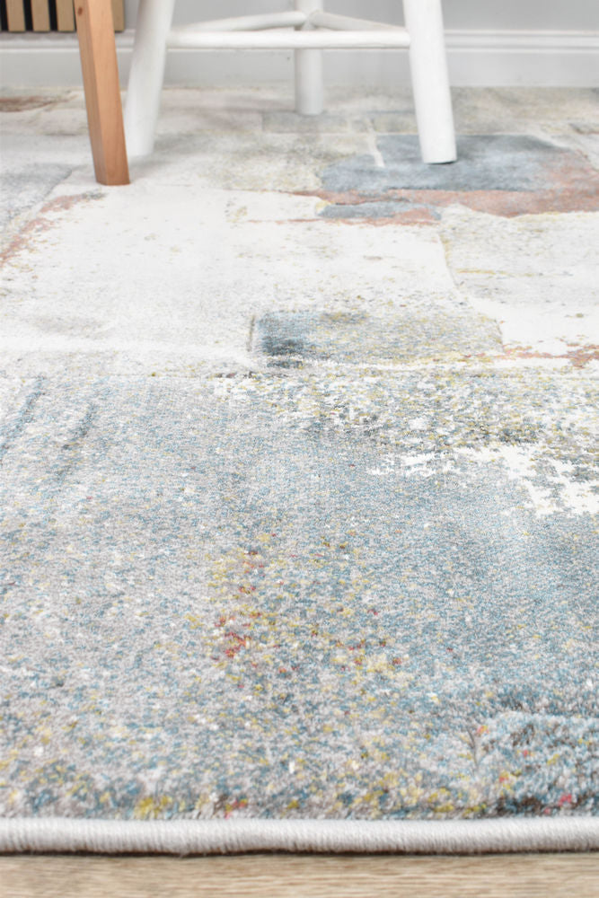 Designer Modern Expressions Rug