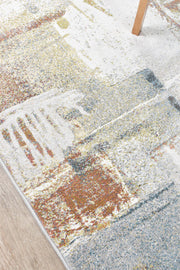 Designer Modern Expressions Rug