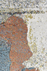 Designer Modern Expressions Rug