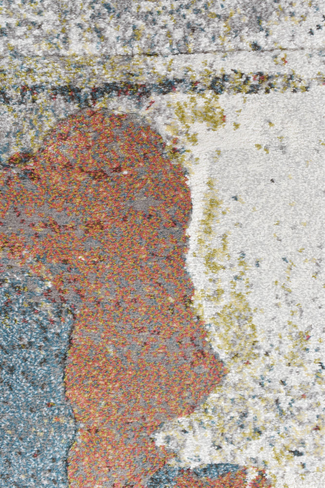 Designer Modern Expressions Rug