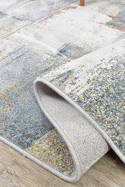 Designer Modern Expressions Rug