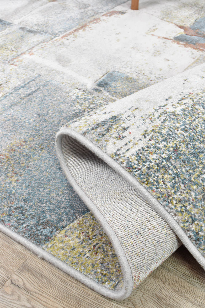 Designer Modern Expressions Rug