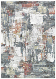 Designer Modern Quartz Rug