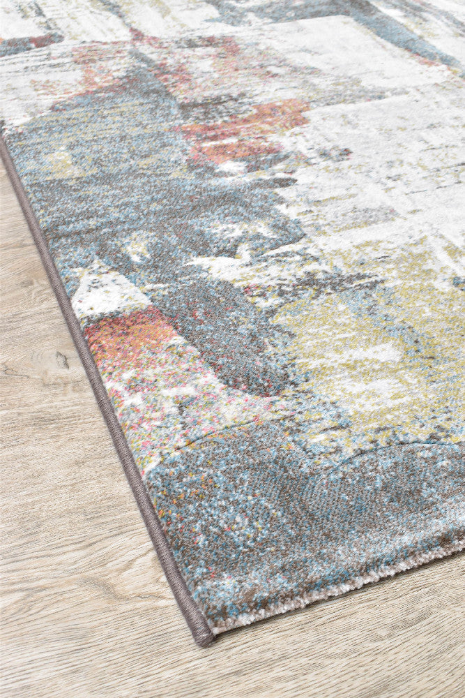 Designer Modern Quartz Rug