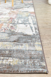 Designer Modern Quartz Rug