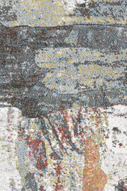 Designer Modern Quartz Rug