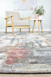Designer Modern Quartz Rug