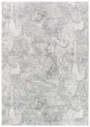 Designer Modern Smokey Quartz Rug
