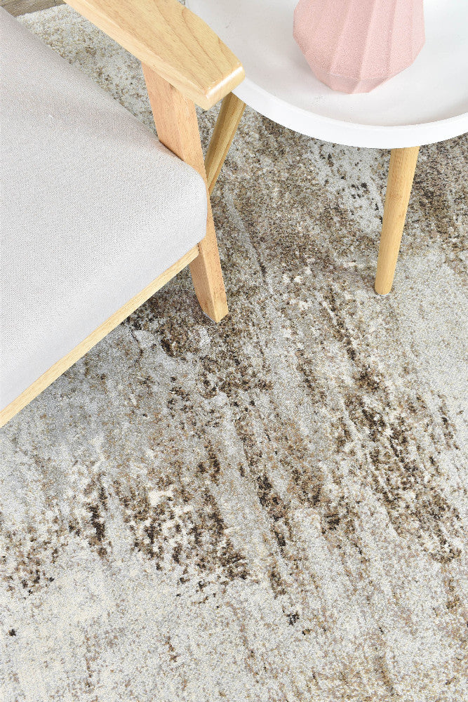 Designer Modern Meliora Rug