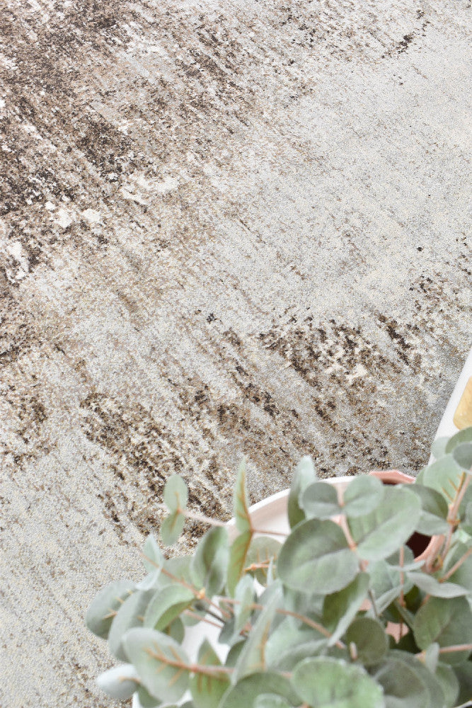 Designer Modern Meliora Rug