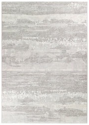 Designer Modern Dune Beige Rug