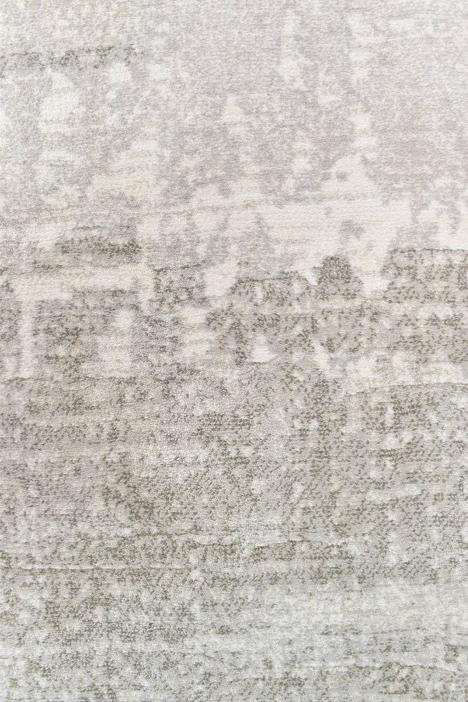 Designer Modern Dune Beige Rug