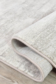 Designer Modern Dune Beige Rug