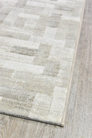 Designer Modern Mandela Rug