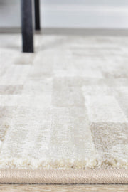 Designer Modern Mandela Rug