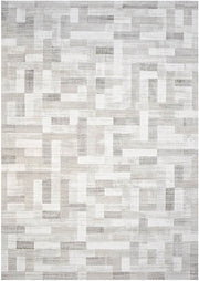 Designer Modern Mandela Rug