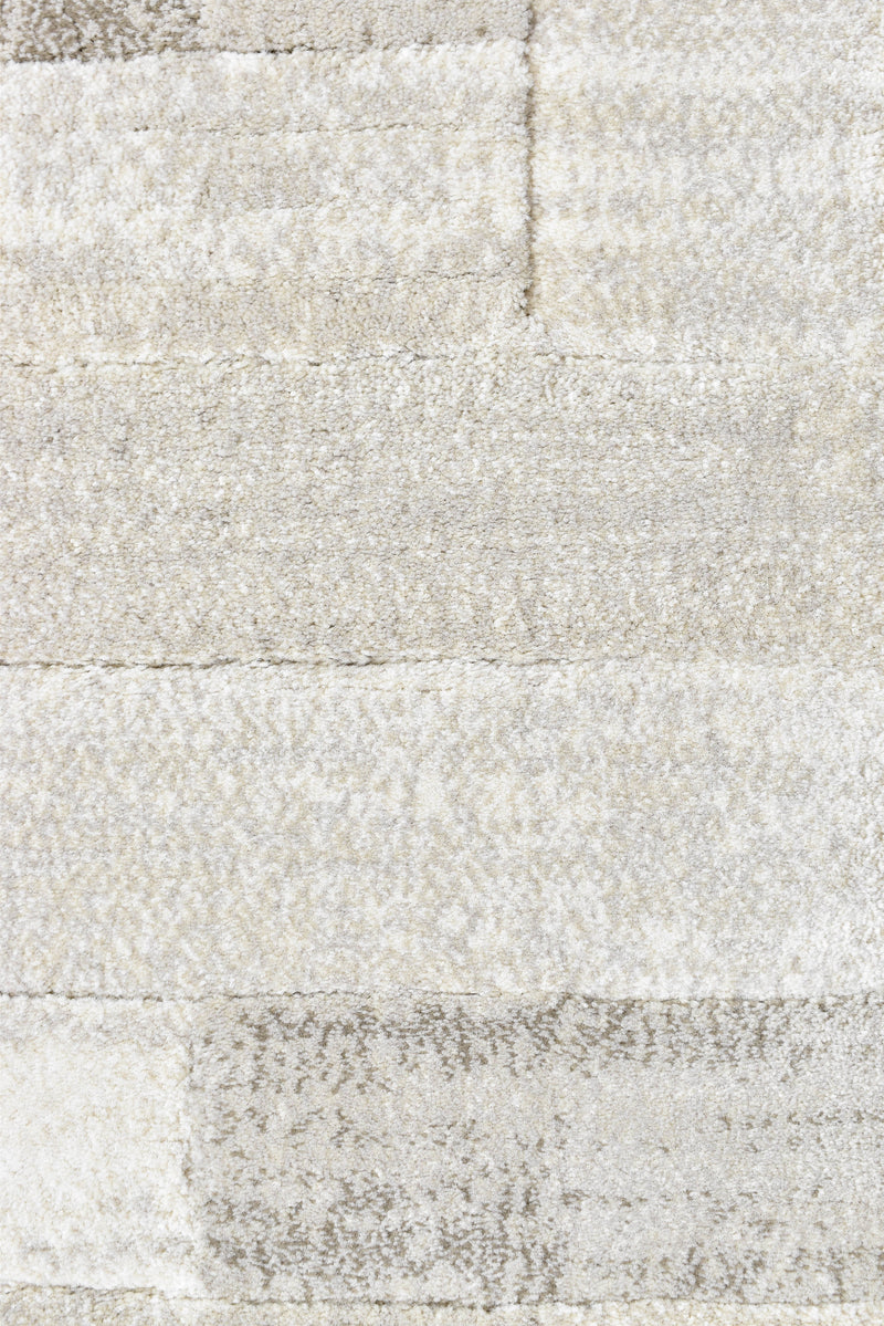 Designer Modern Mandela Rug