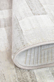 Designer Modern Mandela Rug