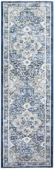 Designer Modern Darwin Runner Rug