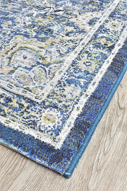 Designer Modern Darwin Runner Rug