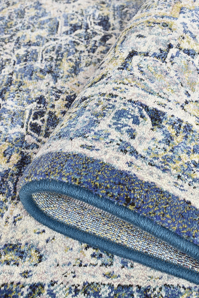 Designer Modern Darwin Runner Rug