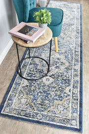 Designer Modern Darwin Runner Rug