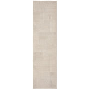 Marietta Diorite Natural Runner Rug