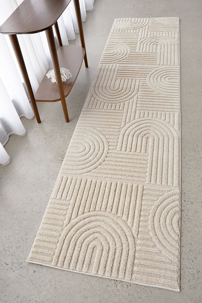 Marietta Diorite Natural Rug