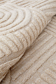 Marietta Diorite Natural Runner Rug