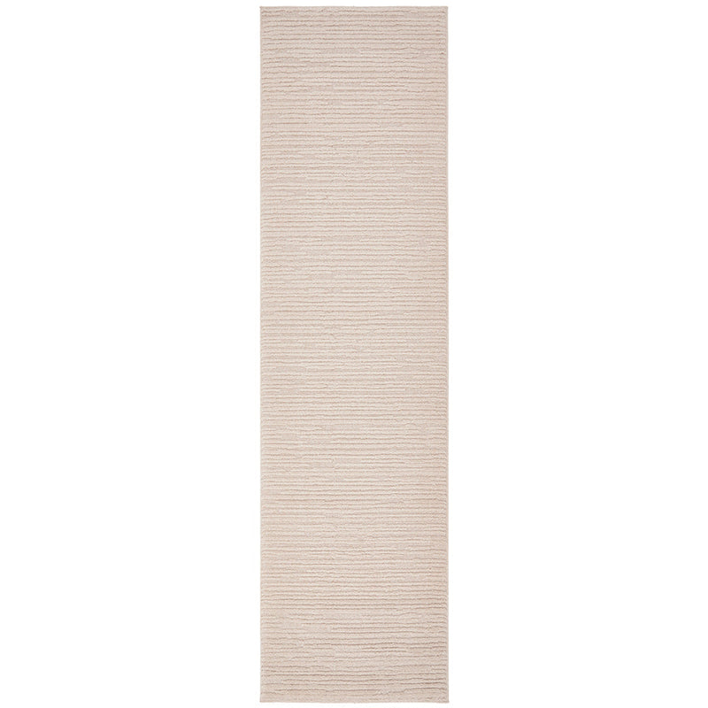 Marietta Nuri Natural Runner Rug