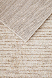 Marietta Nuri Natural Runner Rug