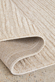 Marietta Nuri Natural Runner Rug