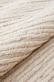 Marietta Nuri Natural Runner Rug