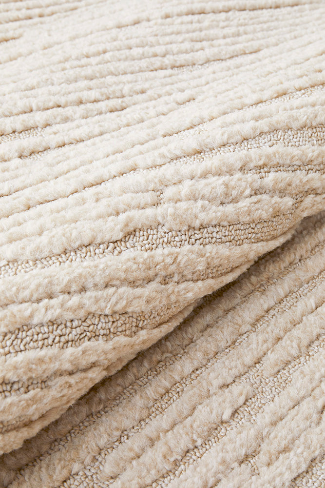 Marietta Nuri Natural Runner Rug