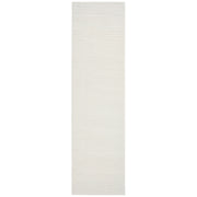 Marietta Nuri White Rug