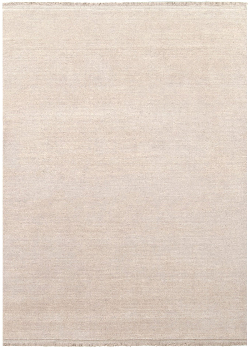 Prescott Wool Beige Rug