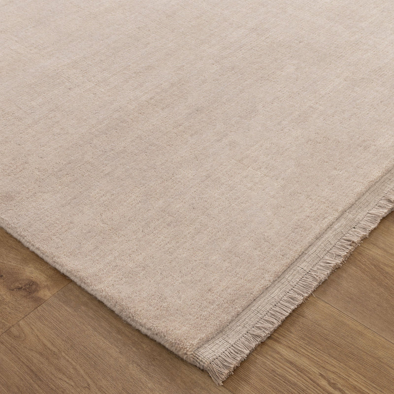 Prescott Wool Beige Rug