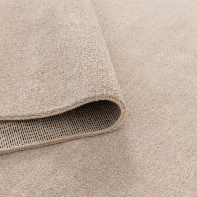 Prescott Wool Beige Rug