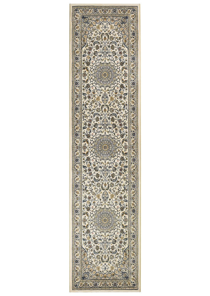 Michelan Angelo Beige Rug
