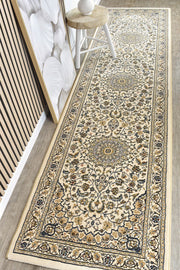 Michelan Angelo Beige Rug