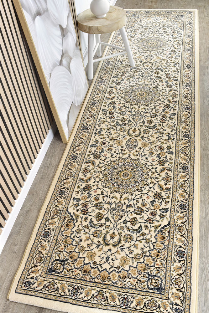 Michelan Angelo Beige Rug