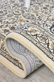 Michelan Angelo Beige Rug