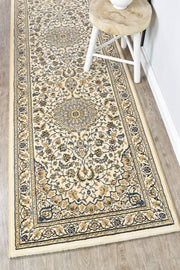 Michelan Angelo Beige Rug